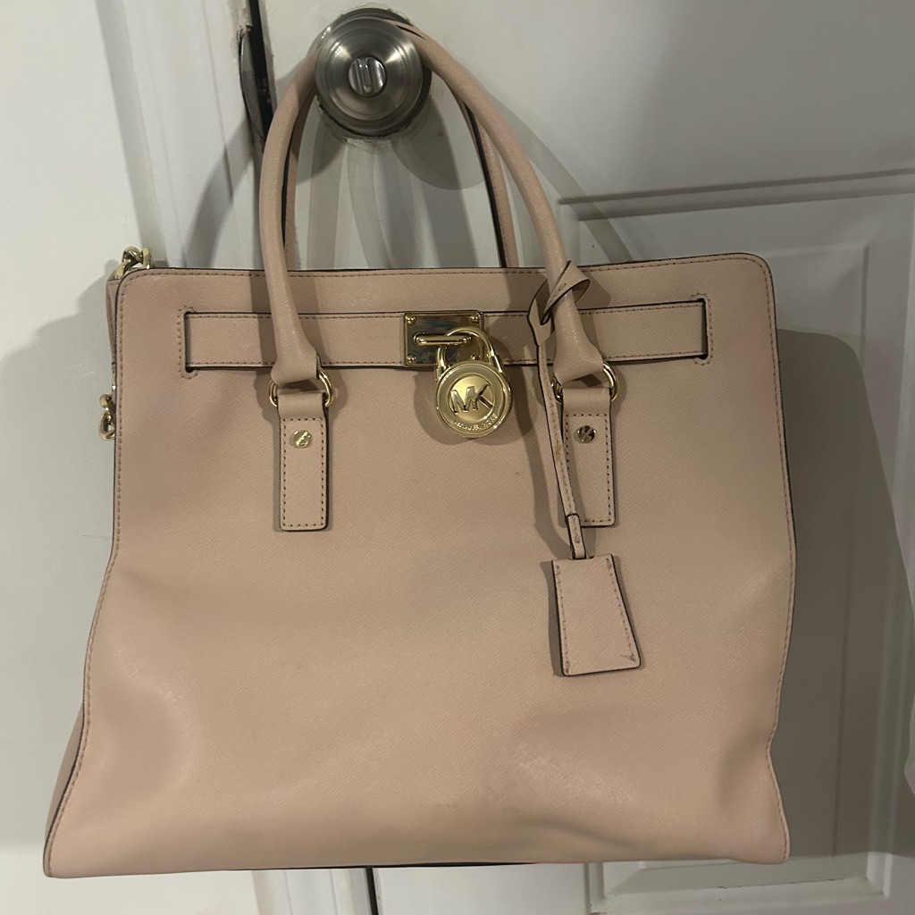 Michael Kors, Large Hamilton
